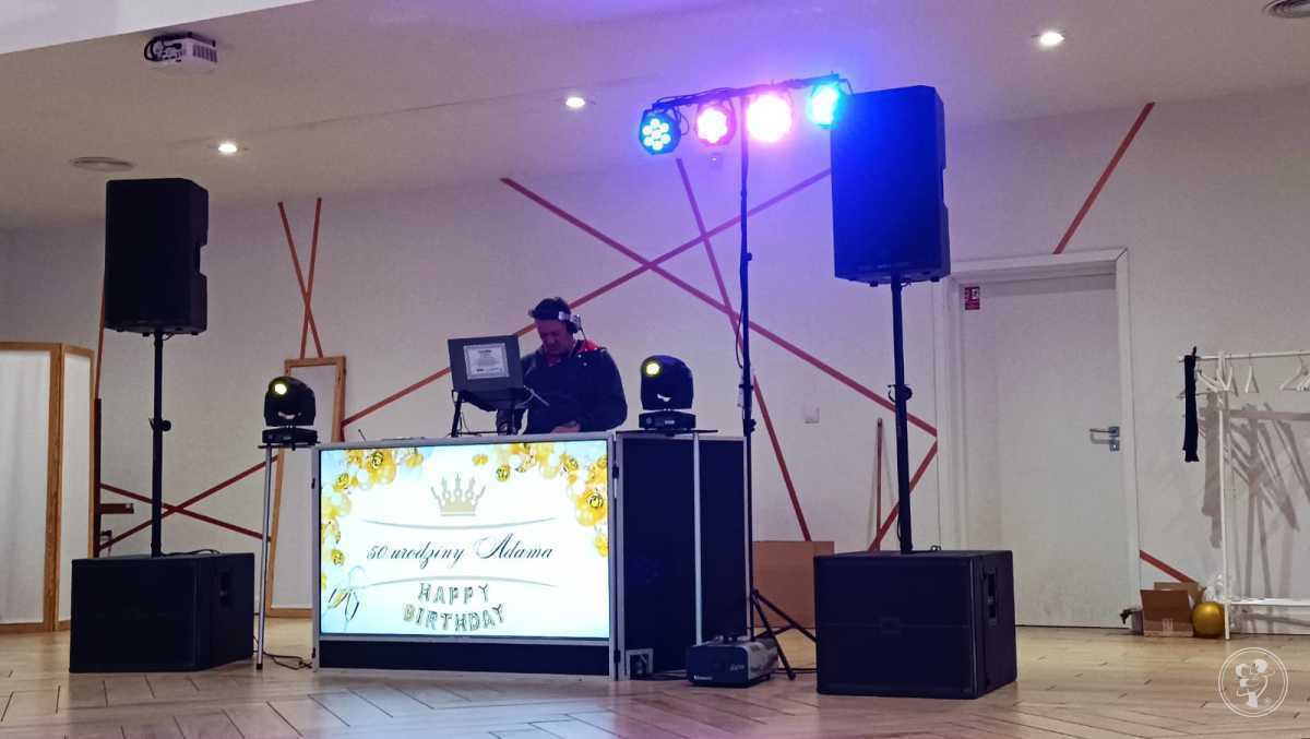 DJ na wesela, poprawiny i inne imprezy, Skoki - zdjęcie 1