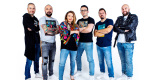 SaxAndSix Cover Band - Zespół muzyczny 100% na żywo!! + DJ!!, Warszawa - zdjęcie 5
