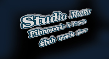 *** Studio MatBiS  Film & Foto & Dron ***, Kamerzysta na wesele Kazimierz Dolny