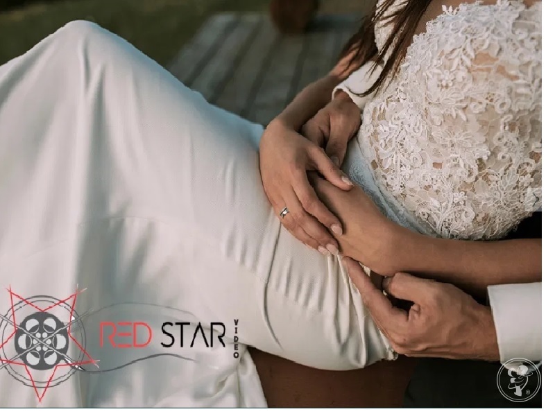 Red star video | Kamerzysta na wesele Zabrze, śląskie - zdjęcie 1