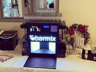 Barmix RozweselaMy | Barman na wesele Jaworzno, śląskie