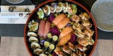 Pokazy sushi na weselu LIVE SHOW - KOKU SUSHI | Catering  | Unikatowe atrakcje Lubliniec, śląskie - zdjęcie 3