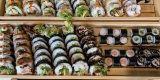 Pokazy sushi na weselu LIVE SHOW - KOKU SUSHI | Catering  | Unikatowe atrakcje Lubliniec, śląskie - zdjęcie 4