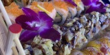 Pokazy sushi na weselu LIVE SHOW - KOKU SUSHI | Catering  | Unikatowe atrakcje Lubliniec, śląskie - zdjęcie 5