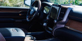 Bode Lux (NL) Wynajem Dodge Ram 1500 Longhorn (2019r.) do slubu | Auto do ślubu Sypniewo, wielkopolskie - zdjęcie 5