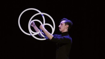 Pokaz Iluzji Optycznej - Występ Nowego Cyrku - Oprawa Artystyczna, Unikatowe atrakcje Jedlicze