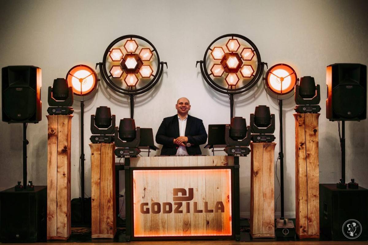 DJ Godzilla - Dj & Wodzirej na państwa wesele., Gdańsk - zdjęcie 1