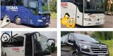 SigmaTourist - autokary i busy | Wynajem busów Katowice, śląskie - zdjęcie 1