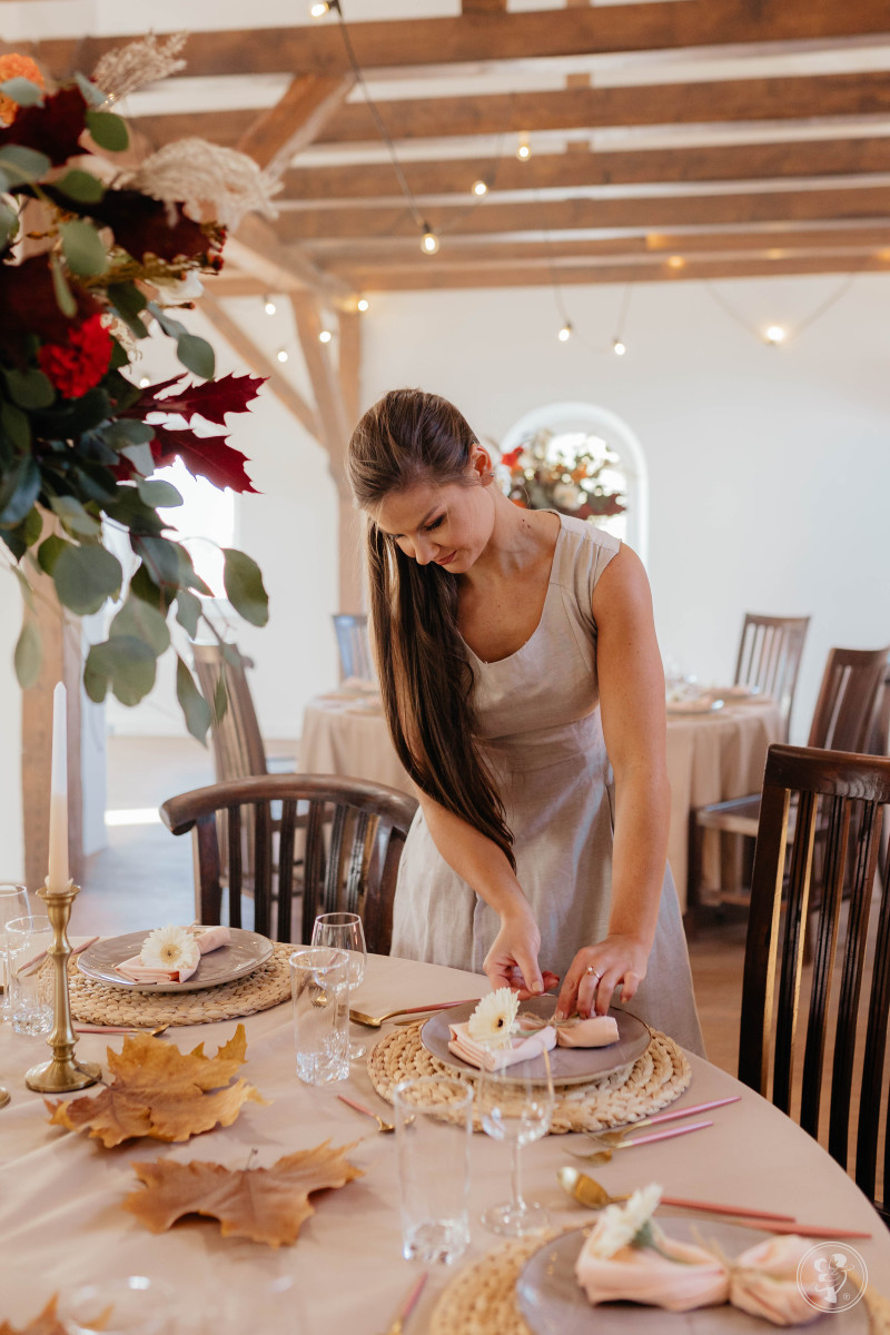 Natalia Lewandowska - Wedding Planner i Mistrz Ceremonii, Wrocław - zdjęcie 1