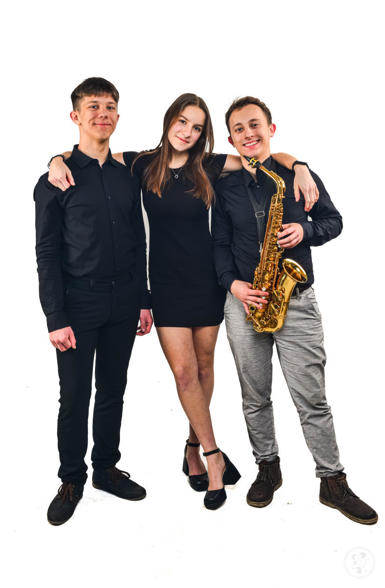 Mercy Trio | Oprawa muzyczna ślubu Rzeszów, podkarpackie - zdjęcie 1