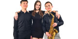 Mercy Trio | Oprawa muzyczna ślubu Rzeszów, podkarpackie - zdjęcie 2
