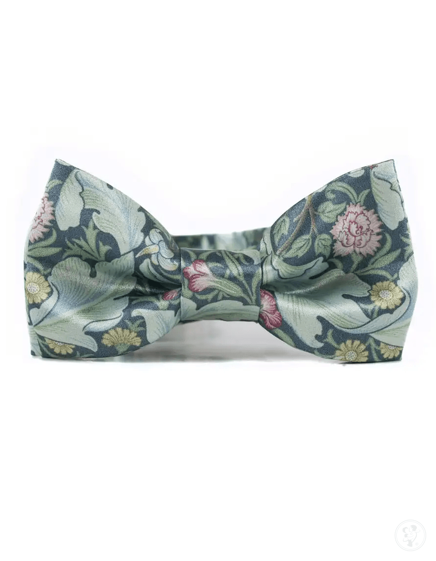 Muszka William Morris no 3 - zdjęcie 1