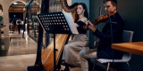 Duet Harfa i Skrzypce | Oprawa muzyczna | Hazuka/Kowalewski Duo, Gdańsk - zdjęcie 2