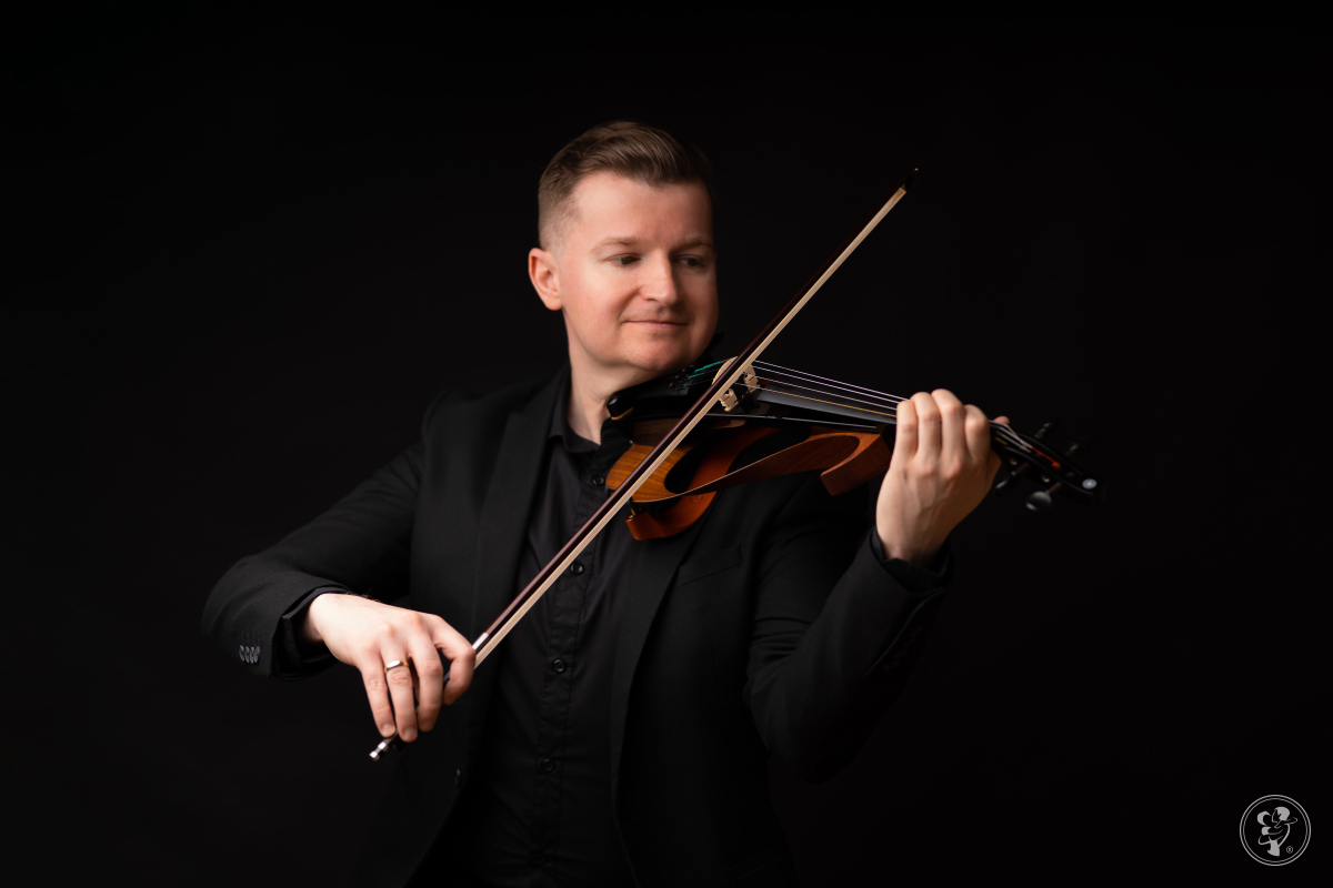 Skrzypek Marcin Florczak | Oprawa muzyczna ślubu Rzeszów, podkarpackie