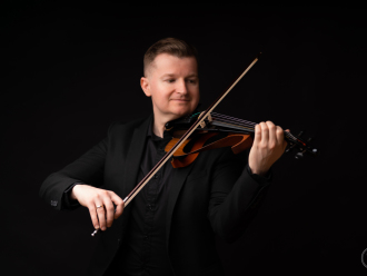 Skrzypek Marcin Florczak | Oprawa muzyczna ślubu Rzeszów, podkarpackie