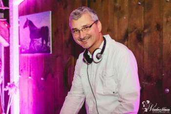 DJ - prezenter muzyczny, DJ na wesele Piaseczno