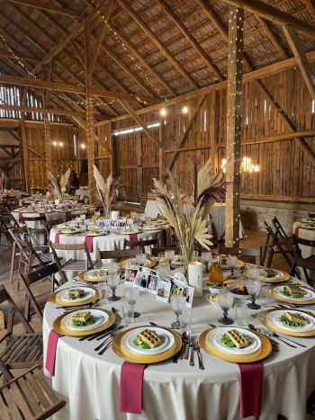 CATERING WESELNY TASTE CHEF | Catering weselny Brzesko, małopolskie