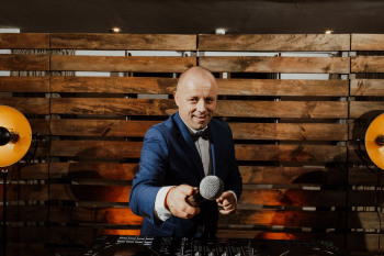 EVENT DJ Jakub Rybarski. Moja Pasja - Wasza Satysfakcja, DJ na wesele Trzebinia