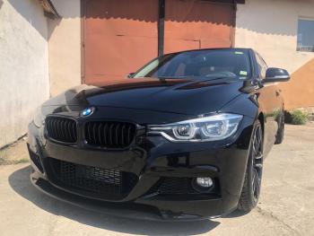 BMW f30 | Auto do ślubu Zielona Góra, lubuskie