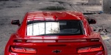 Chevrolet Camaro 6.2 v8 455km | Auto do ślubu Zawiercie, śląskie - zdjęcie 2