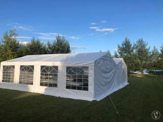 Namiot imprezowy wynajem | Wynajem namiotów Ełk, warmińsko-mazurskie