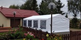 Namiot imprezowy wynajem | Wynajem namiotów Ełk, warmińsko-mazurskie - zdjęcie 2