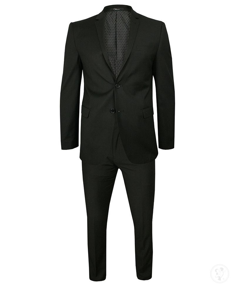 Garnitury ślubne męskie ️ - kolekcje 2023 - Wesele z klasą