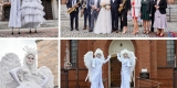 JO ART SHOW Anioły na Szczudłach | Anioły na szczudłach Warszawa, mazowieckie - zdjęcie 2