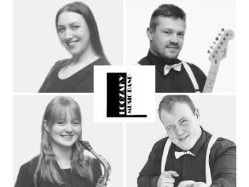 LOOZAKY Music Band - przepis na udane wesele :), Zespoły weselne Opole