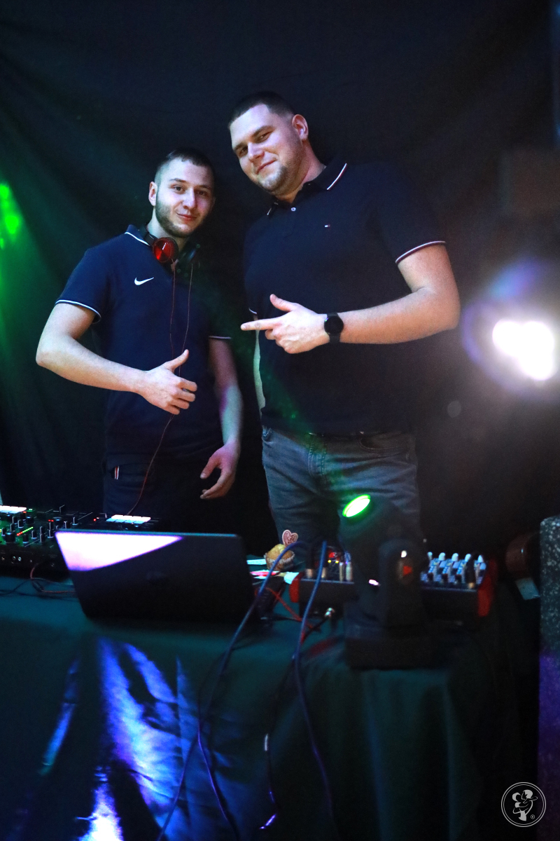 DJ MachaL & DJ Pablo Wodzirej | DJ na wesele Rzeszów, podkarpackie - zdjęcie 1