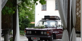 FajneAutaPL - Klasyk na Twoim ślubie - Polski Fiat 125p '77, Kisielów - zdjęcie 2