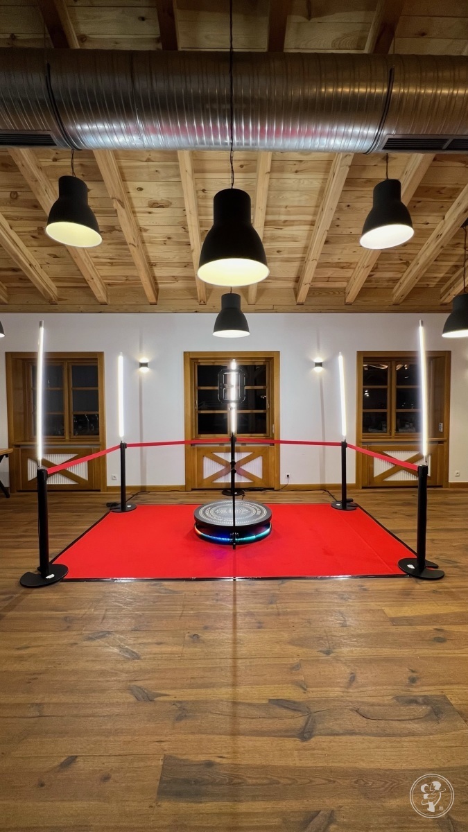 FOTOBUDKA 360 i fotobudka klasyczna - 2 Wspomnienia 🧡, Świerklany - zdjęcie 1