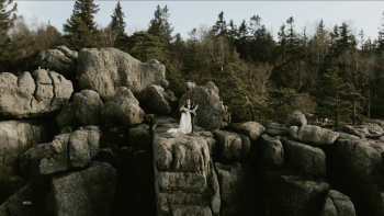 WHITE ART FILM | Piękno miłości uchwycone na zawsze 💕, Kamerzysta na wesele Racibórz