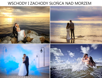 Firma SZUSTAK - FOTO gwarantuje doświadczenie, jakość i profesjonalizm, Fotograf ślubny, fotografia ślubna Barcin