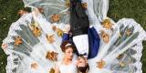Łukasz Książek | Najpiękniejszy teledysk ślubny | WOLNE TERMINY 2023, Marynin - zdjęcie 3