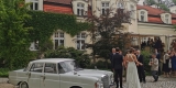 Mercedes W110 i W111 | Auto do ślubu Toruń, kujawsko-pomorskie - zdjęcie 2