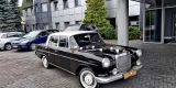 Mercedes W110 i W111 | Auto do ślubu Toruń, kujawsko-pomorskie - zdjęcie 5