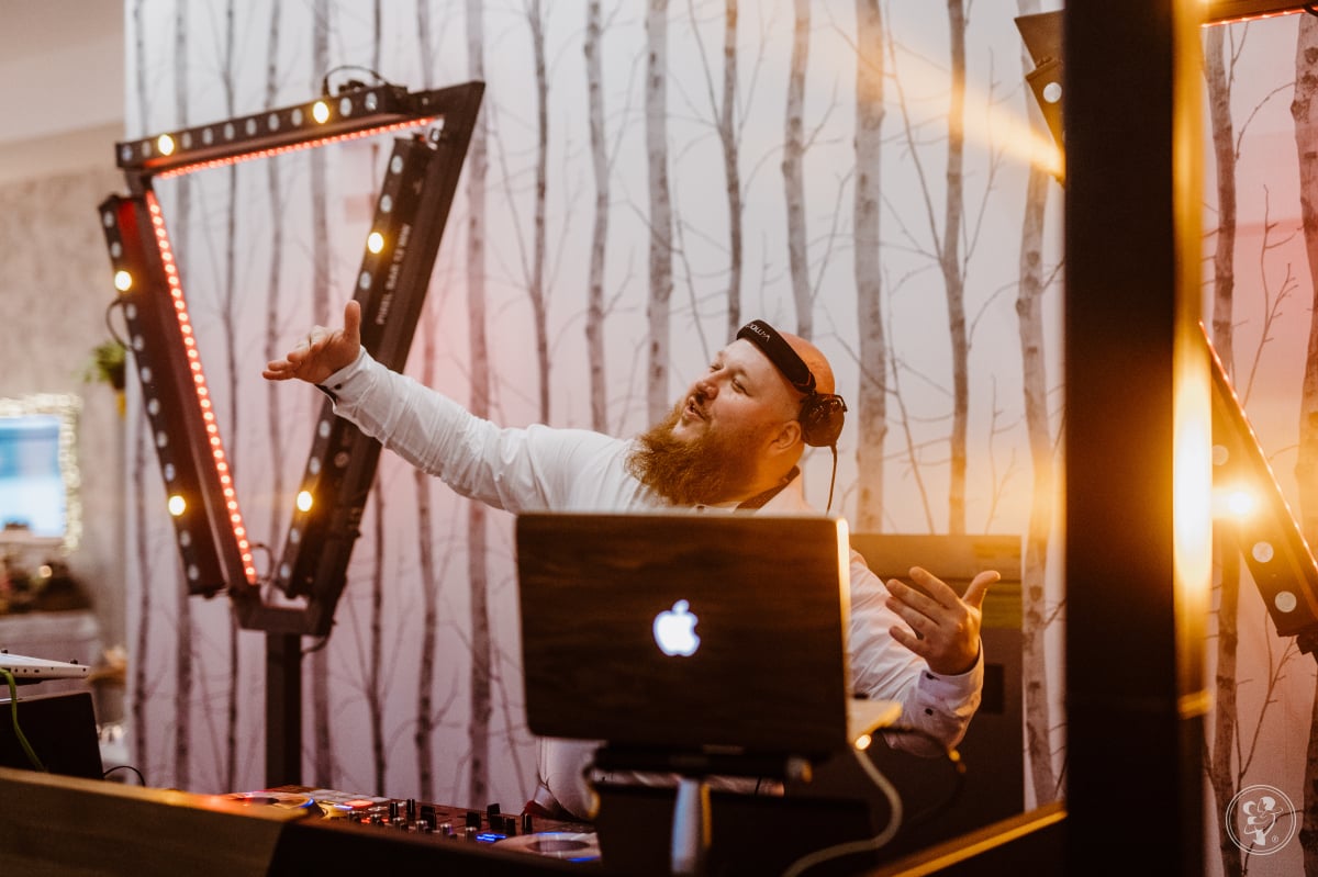Barbarossa - DJ / Wodzirej | DJ na wesele Warszawa, mazowieckie - zdjęcie 1