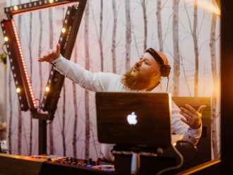 Barbarossa - DJ / Wodzirej | DJ na wesele Warszawa, mazowieckie