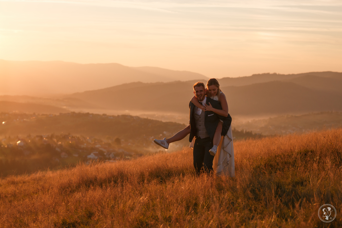 KaroKaro Foto Karolina Smołka Fotografia ślubna, Rybnik - zdjęcie 1