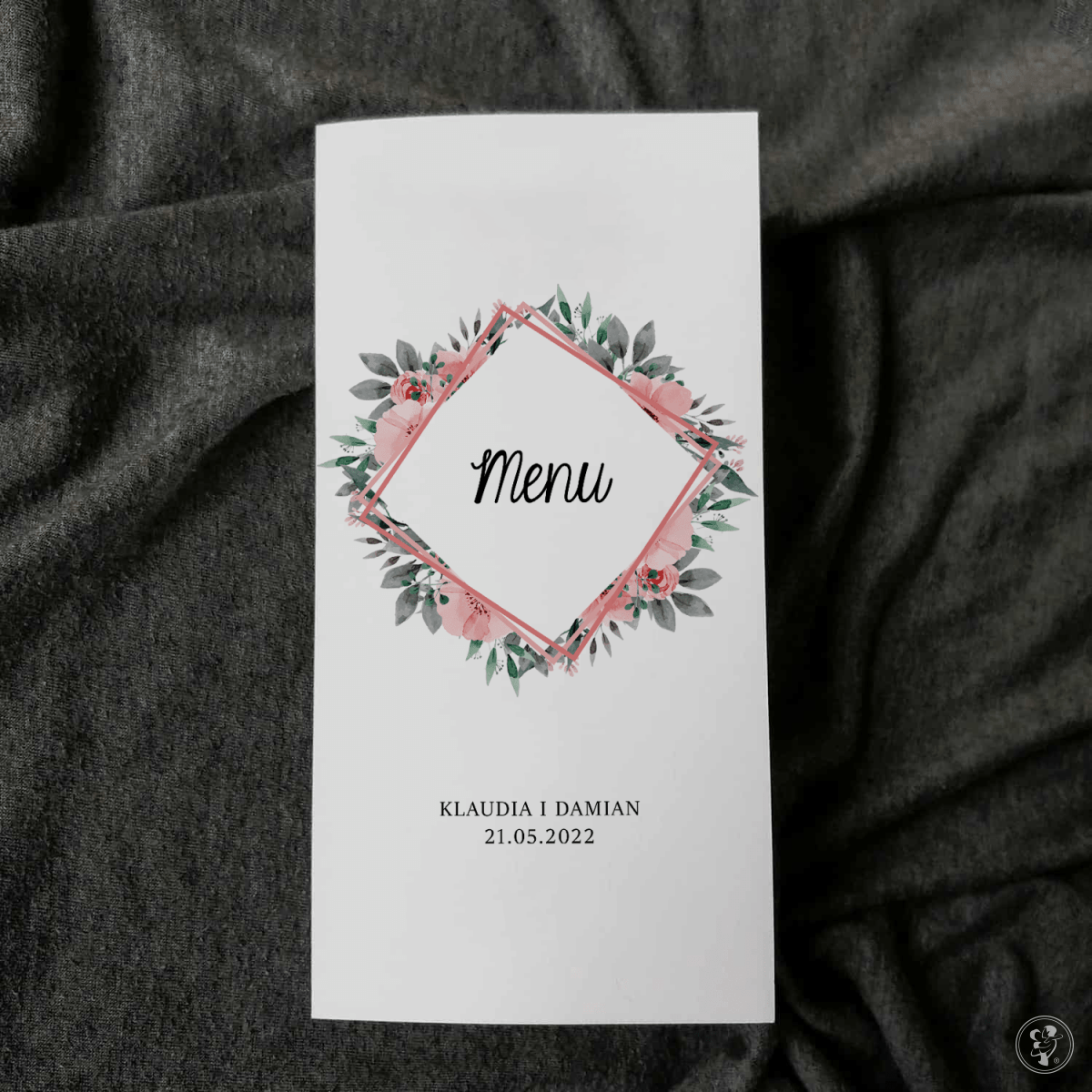 Karolina - Menu składane - zdjęcie 1