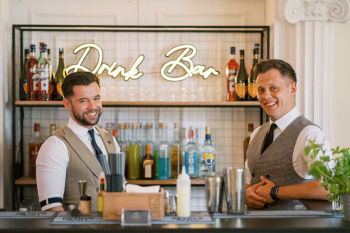 Platinum Service - Mobilni barmani, Barman na wesele Bełchatów