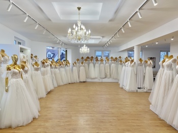 Salon Sukien Ślubnych Maria, Salon sukien ślubnych Rzgów