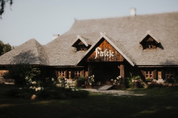 Sielska Osada Firleje | Sala weselna Musuły, mazowieckie