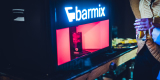 Automatyczny barman Drink bar BARMIX, Olsztyn - zdjęcie 6