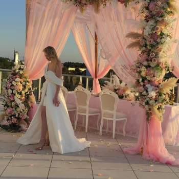 AnnDecor Idealny Ślub | Dekoracje ślubne Koszalin, zachodniopomorskie