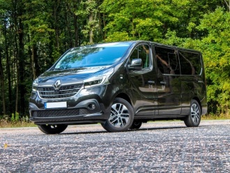 EVENTIS - profesjonalny transport Gości weselnych,  Kraków