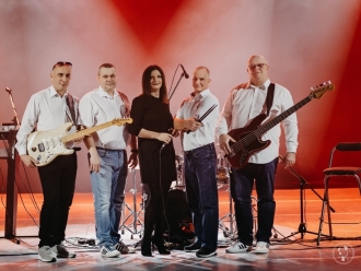 Libero Band | Zespół muzyczny Przeworsk, podkarpackie