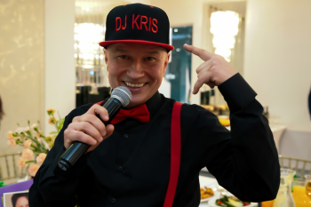 DJ Kris Wodzirej +akordeonista ,fotobudka 360, Ciężki Dym,LOVE, MIŁOŚĆ, DJ na wesele Janów Lubelski