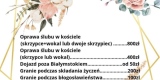 Oprawa ViolsDuo | Oprawa muzyczna ślubu Białystok, podlaskie - zdjęcie 2